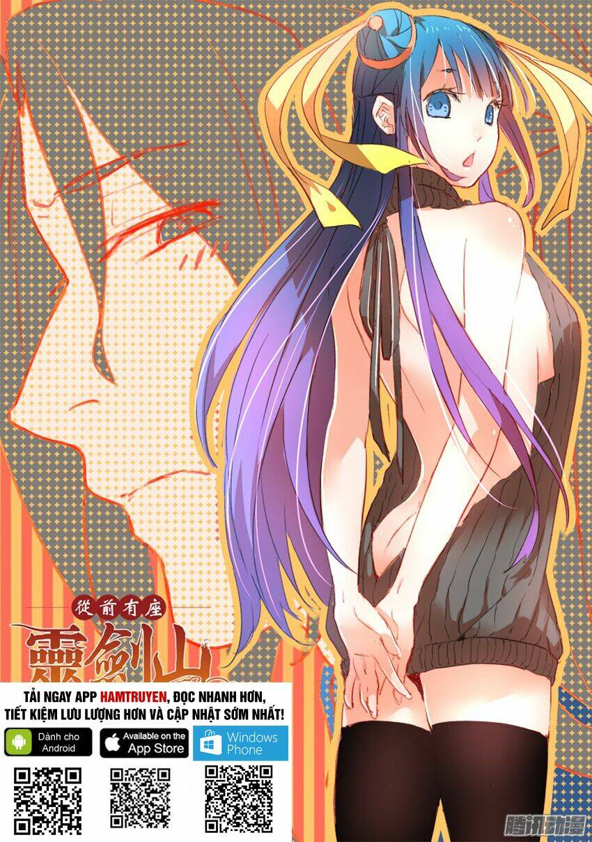 trước kia có tòa linh kiếm sơn chapter 227 2