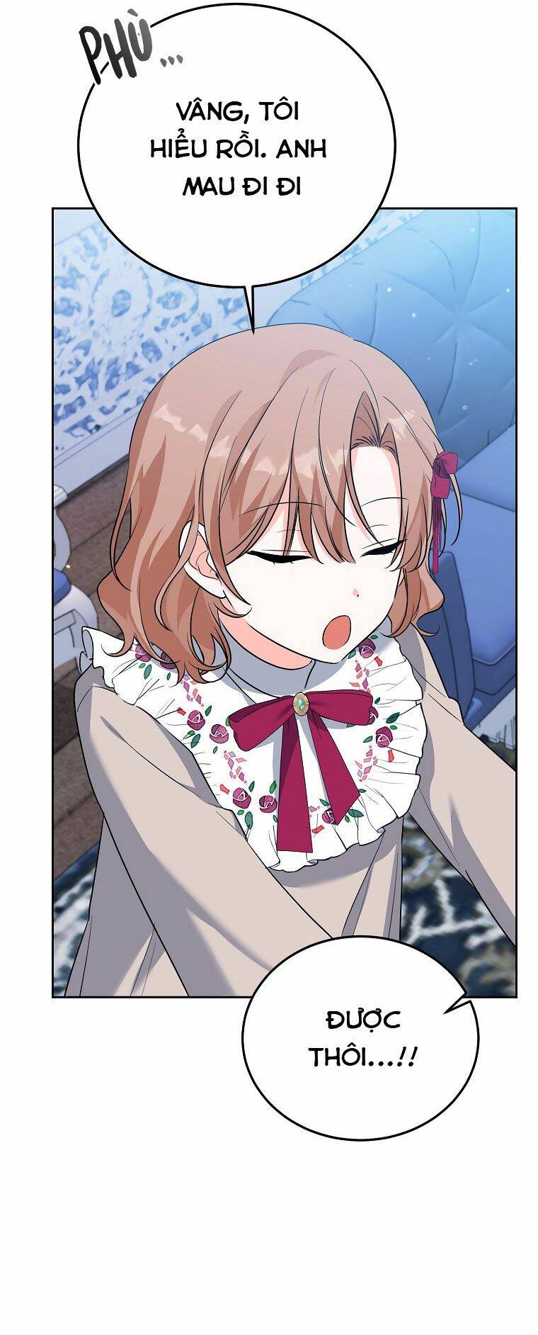 ác nữ karuna bé lại chapter 47 44