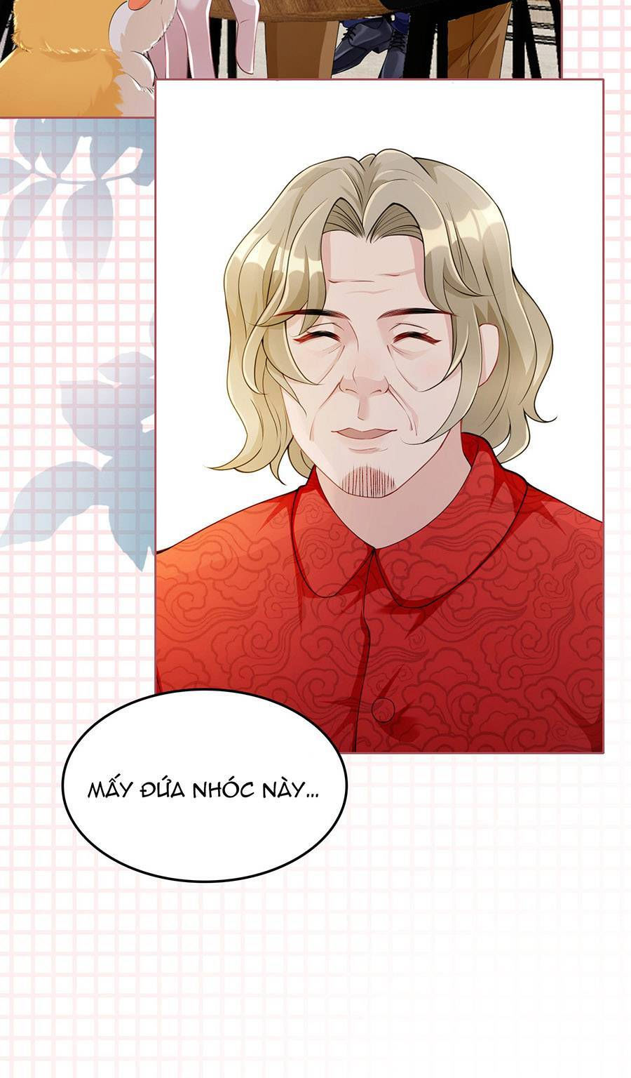 hãy để cô ấy hạ cánh! chapter 6 7