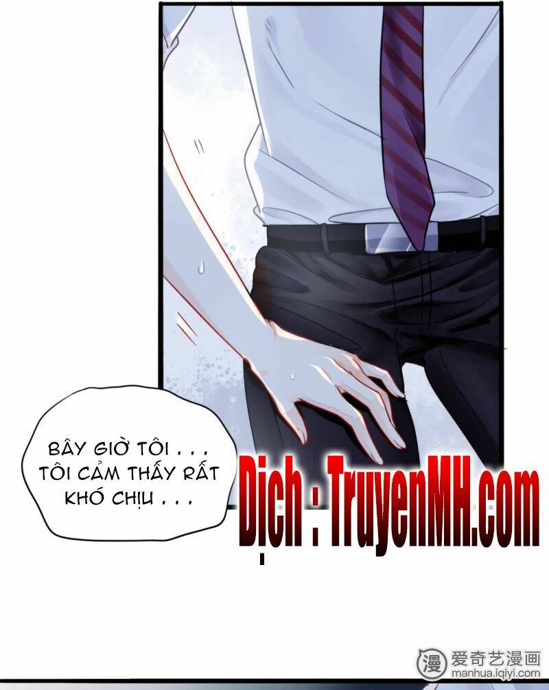 mưu ái thượng ẩn chapter 5 11