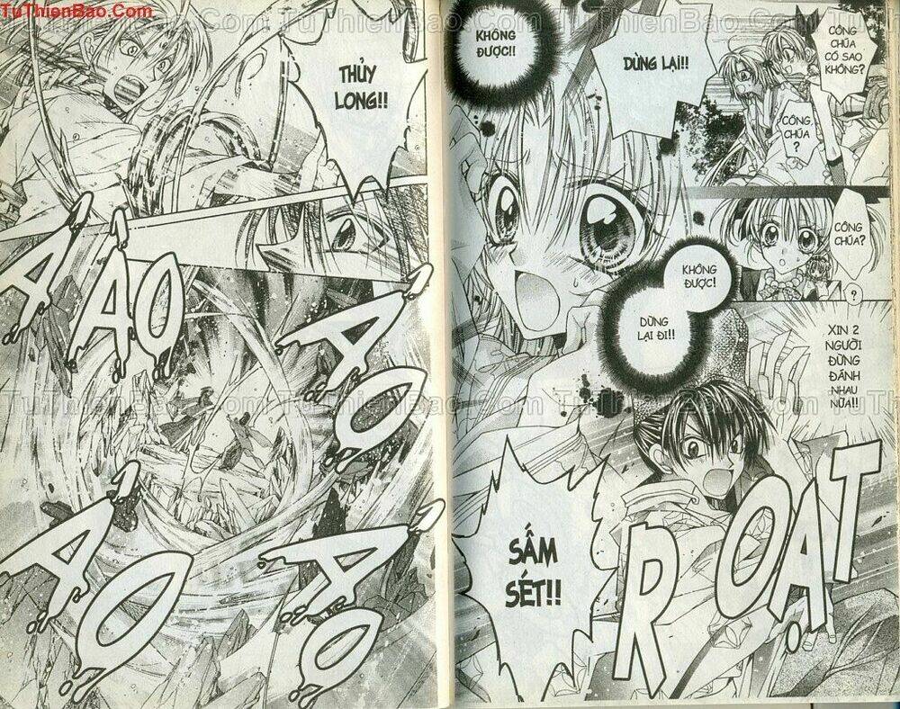 truyền thuyết công chúa hoa anh đào chapter 3 98