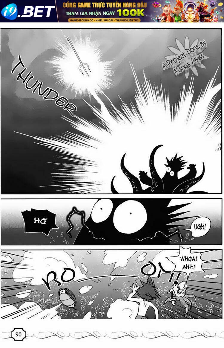 kingdom hearts chapter 31 8