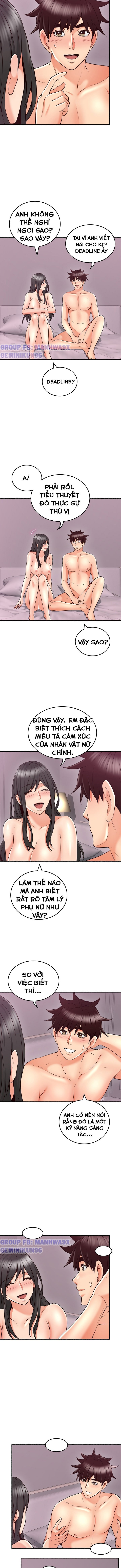 xoa dịu em đi chapter 55 8