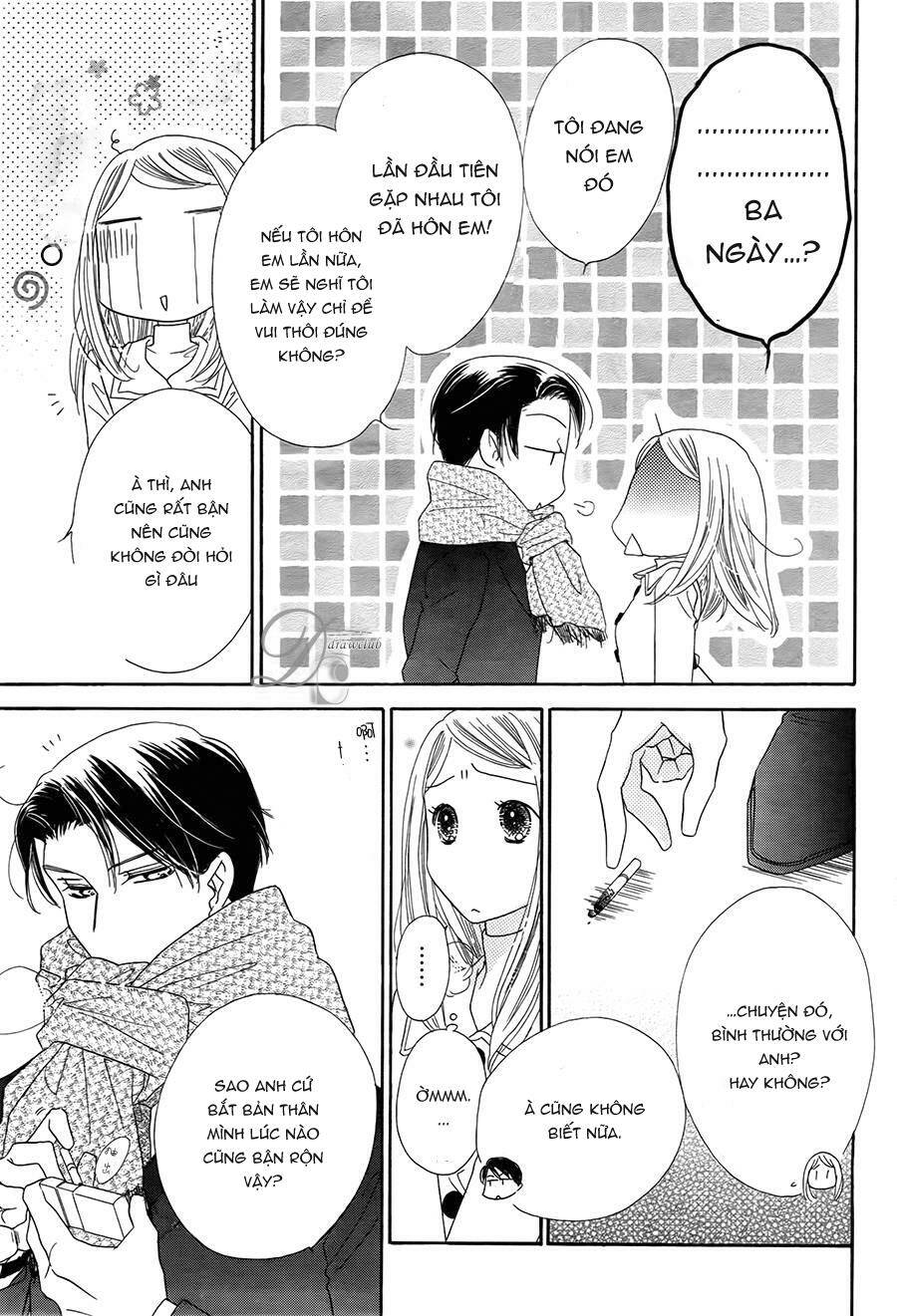 ảo ảnh tình yêu chapter 2 24