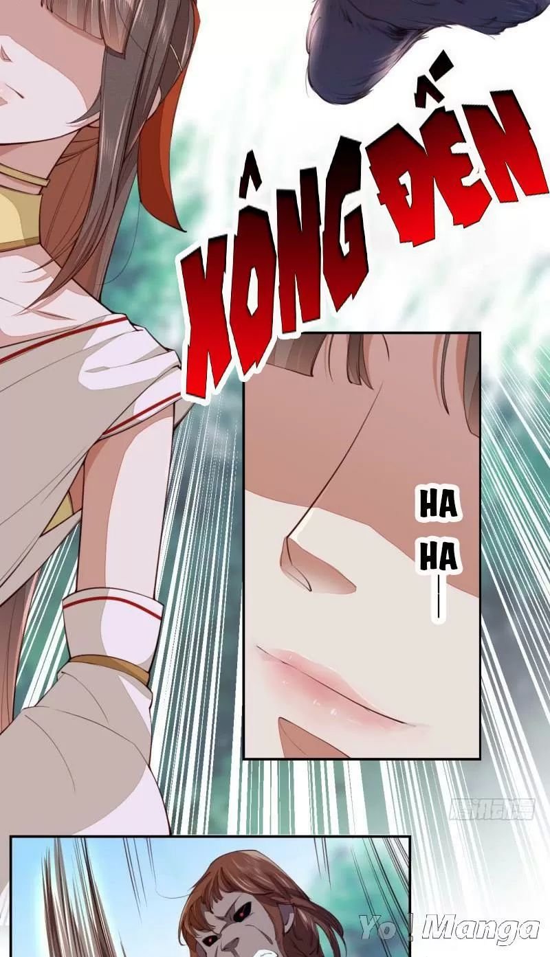 tuyệt thế luyện đan sư chapter 74 3