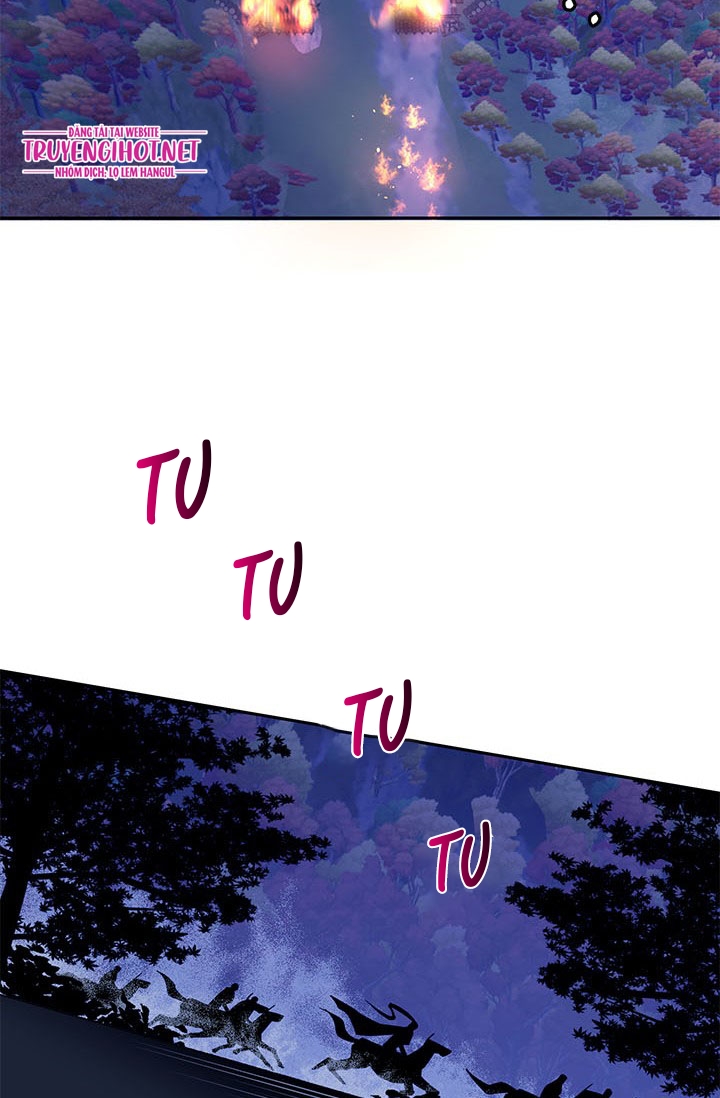 công chúa của loài chim chapter 33 15