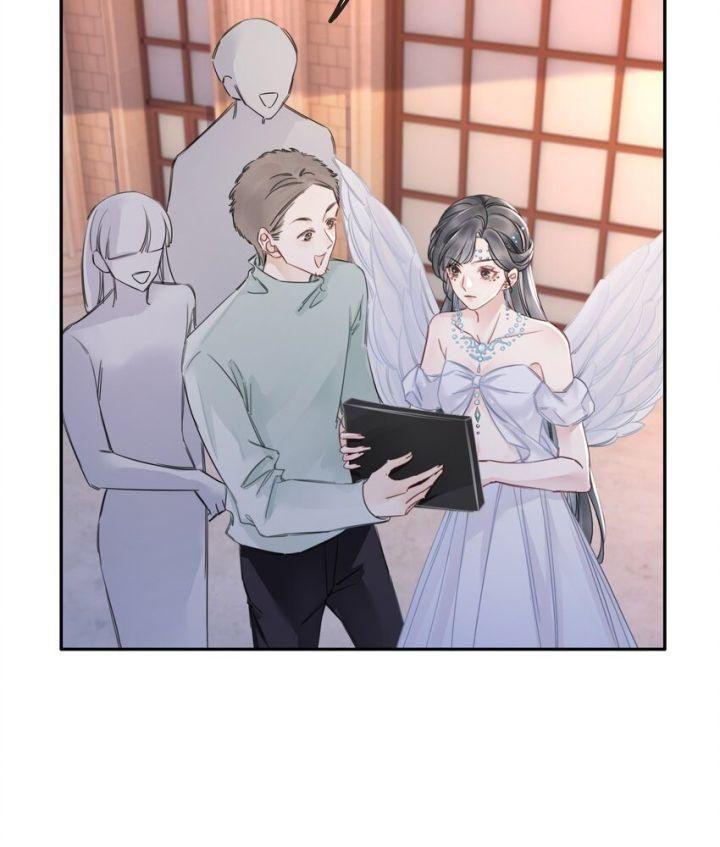 nữ phụ xuyên sách chỉ muốn làm cá ướp muối chapter 30 55