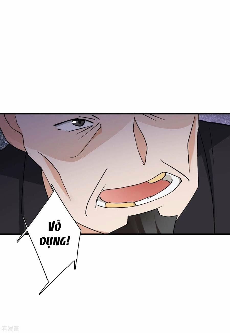 cô ấy đến rồi, xin nằm xuống! chapter 77 33