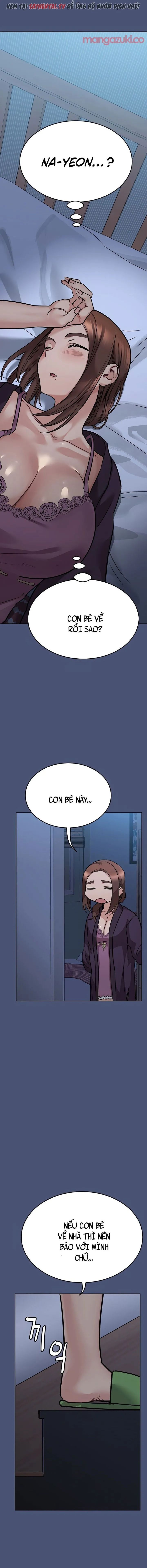 giữ bí mật với mẹ em nhé! chapter 44 19