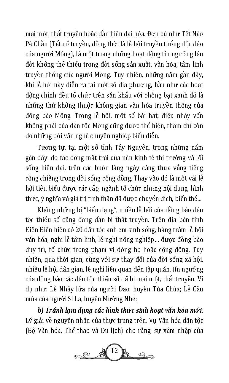Phát Triển Du Lịch Cộng Đồng (Tái bản 2025)