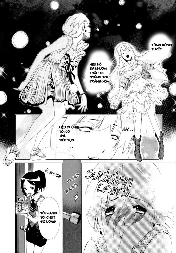 yuricam chapter 13 12