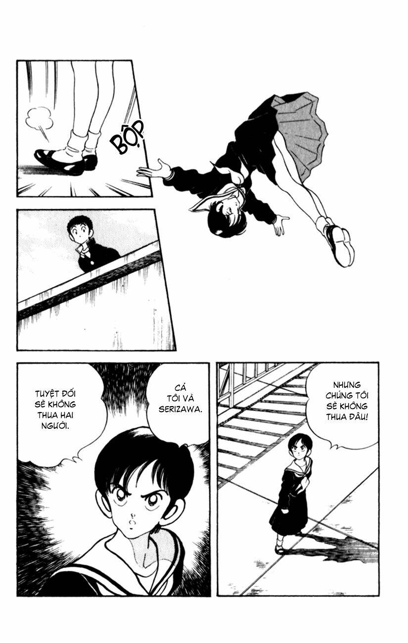 rough - ngọc thô chapter 51 11