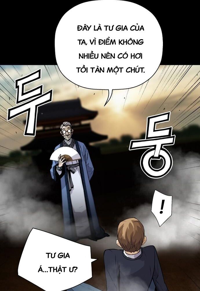 sự trở lại của huyền thoại chapter 24 6