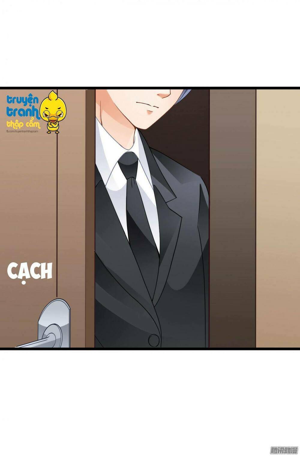 em muốn chiếm lấy nụ hôn của anh chapter 18 17