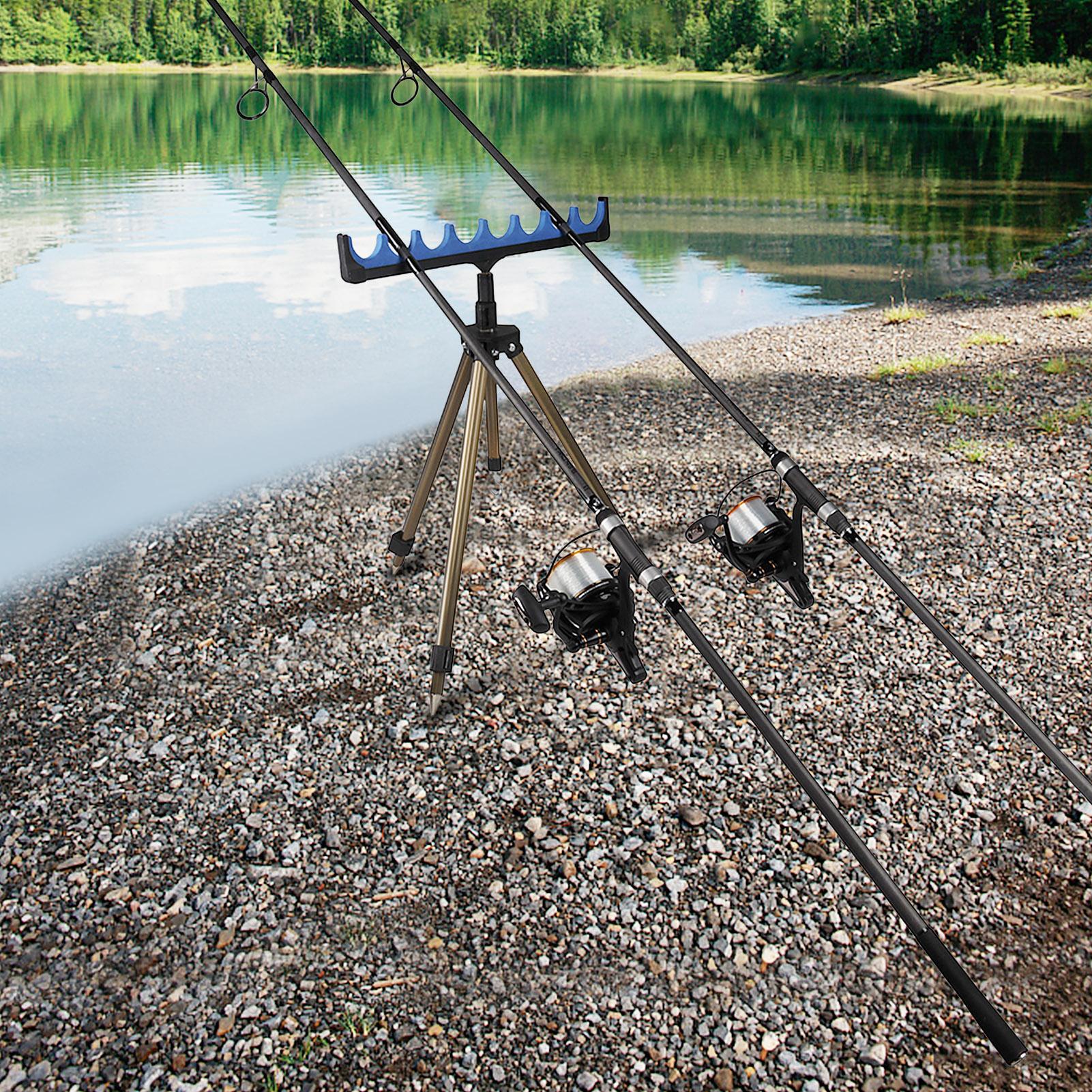 Giá đỡ cần câu cá 45cm / 50cm