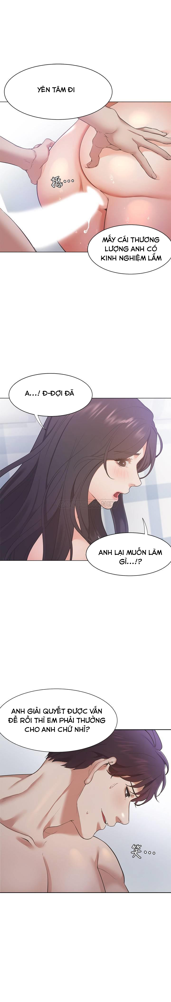 khát tình chapter 22 3