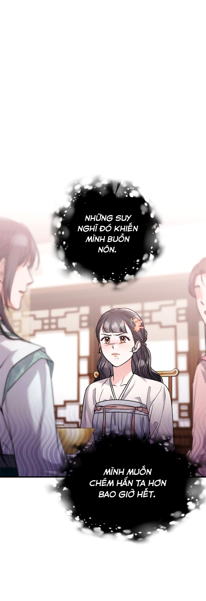 cao thủ chốn hậu cung chapter 71 21