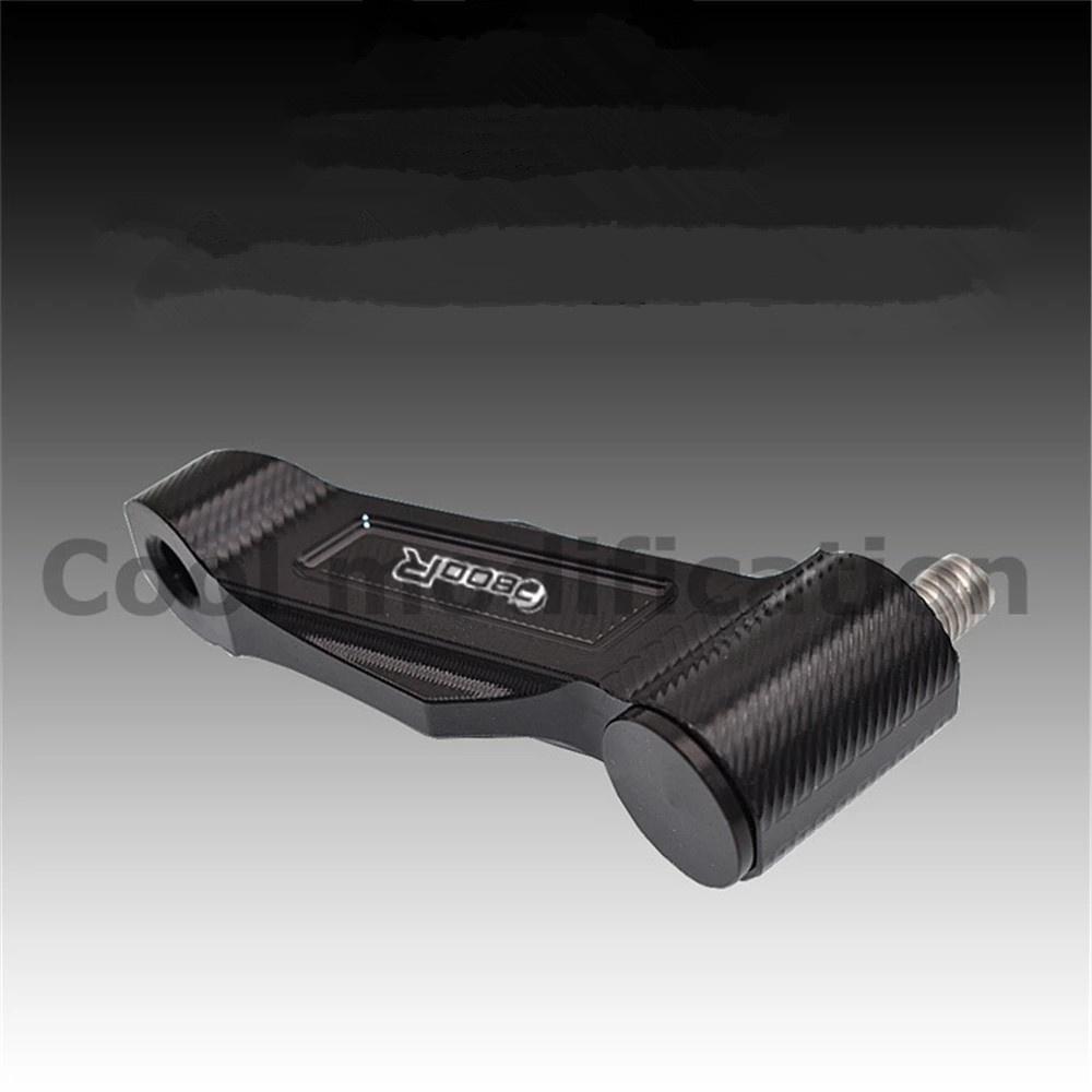 Giá Đỡ Mở Rộng Nâng Chiều Cao Gương Chiếu Hậu Xe Máy BMW F800R