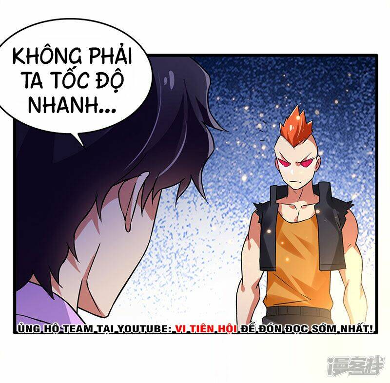 siêu cấp bại gia tử chapter 67 28