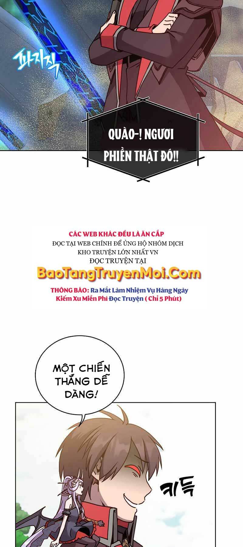 Anh Hùng Mạnh Nhất Trở Lại chapter 89 24