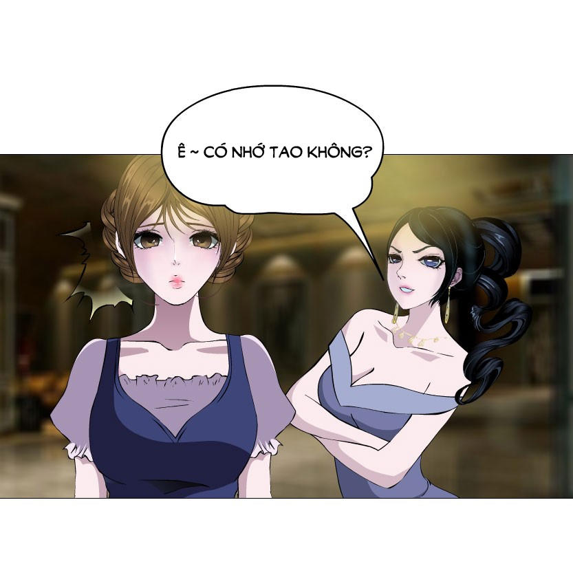 cạm bẫy của nữ thần chapter 35 29