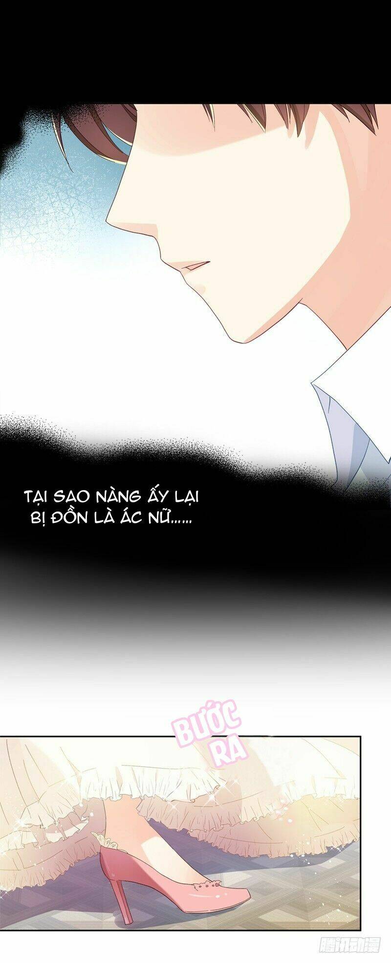 ác nữ cải biến chapter 15 14
