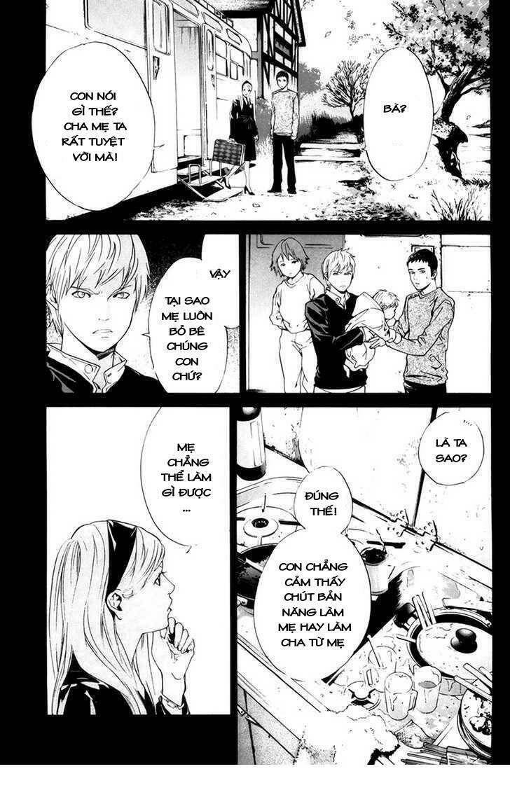 alive - the final evolution chapter 59 28