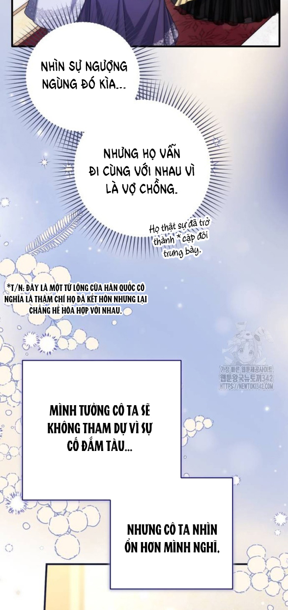 dành cho nhân vật bị bỏ rơi yêu thích nhất của tôi chapter 94.1 15