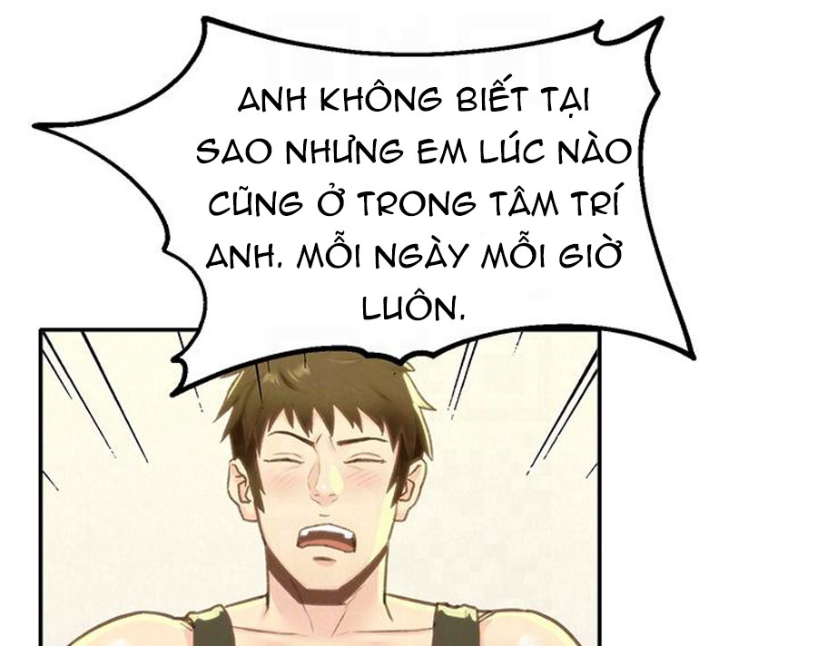 cô gái bé nhỏ của tôi chapter 9.2 18