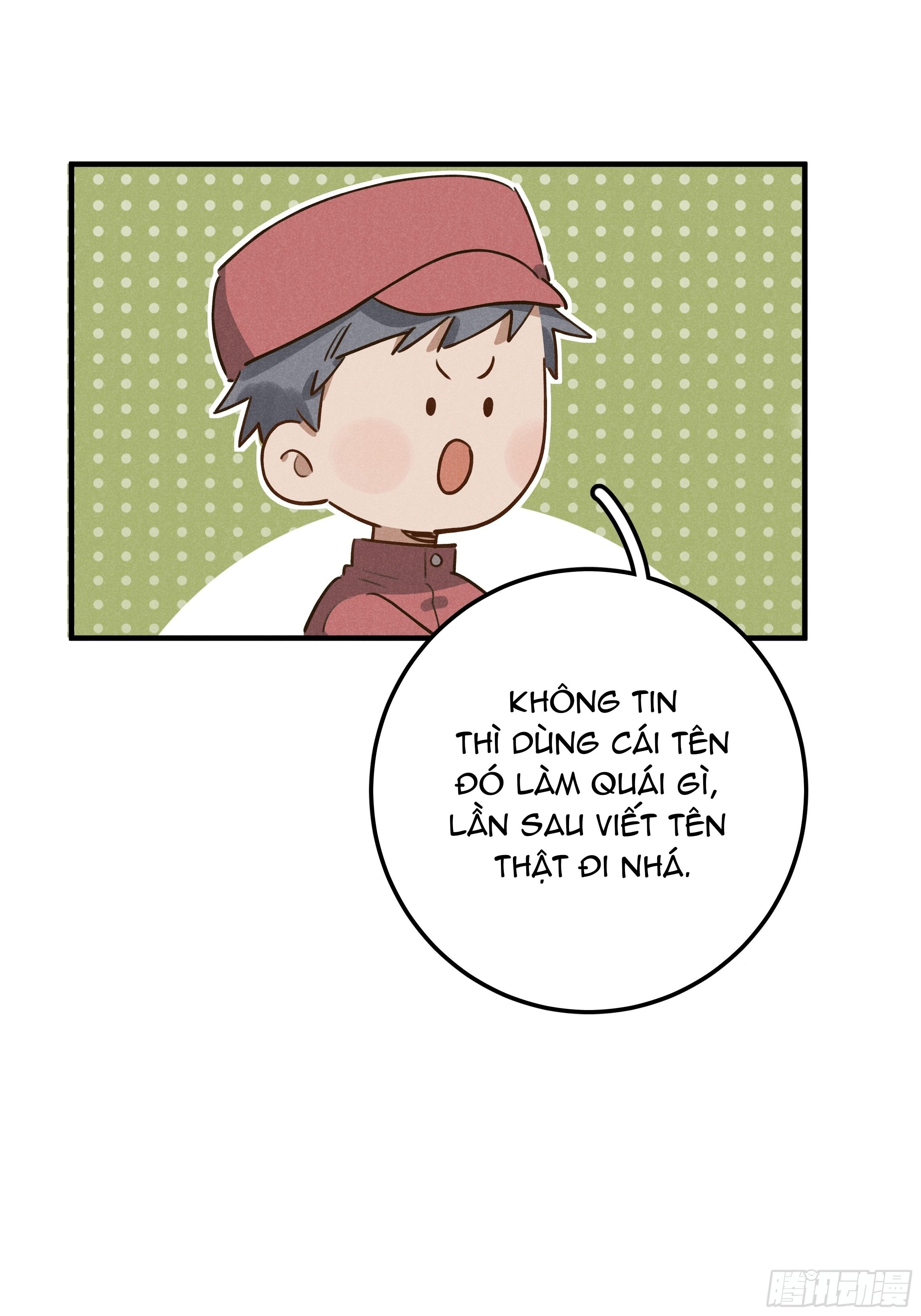 ra ruộng ngô với anh á, còn lâu! chapter 6 29