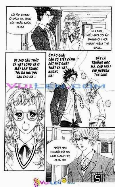 cô gái vương giả chapter 3 78