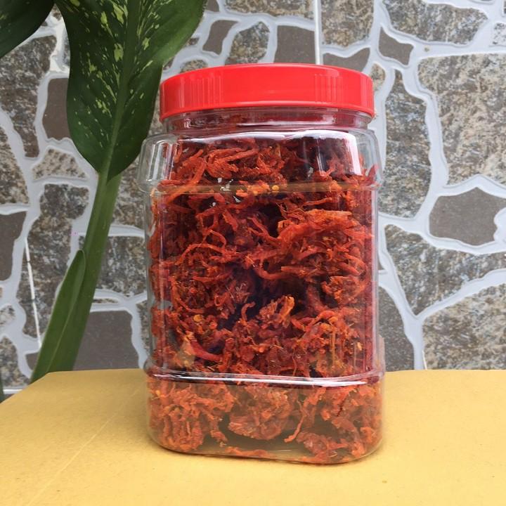 Khô heo giả bò chất lượng SKFOOD