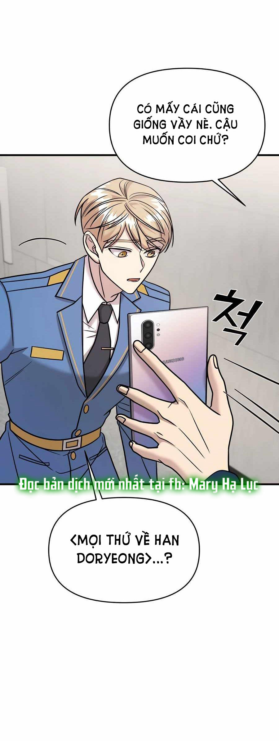 phản diện thuần túy chapter 23.2 9