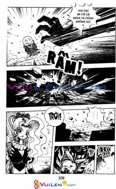 tiểu hòa thượng hd remake chapter 215 2