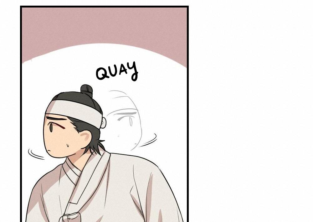 bl cổ trang - âu cổ ngắn nhà kim chapter 4.3 23