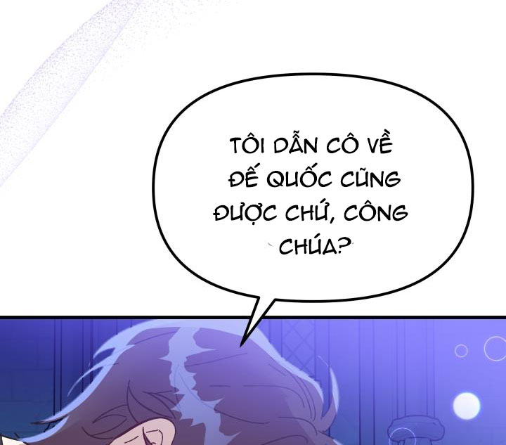 công chúa giả điên chapter 51.2 3