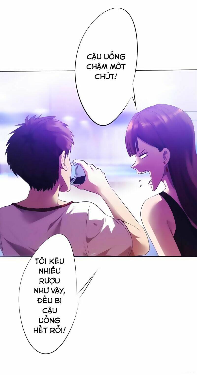 tối cường công nhân chapter 12 12