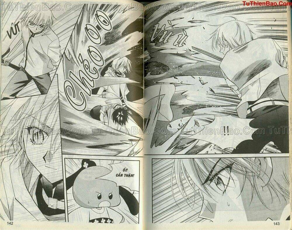 nhật ký thiên nữ chapter 5 70