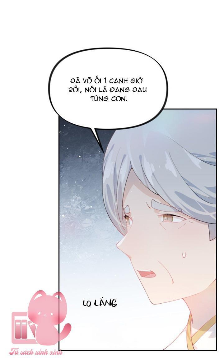 một đêm nọ đột nhiên yandere tới! chapter 143 4