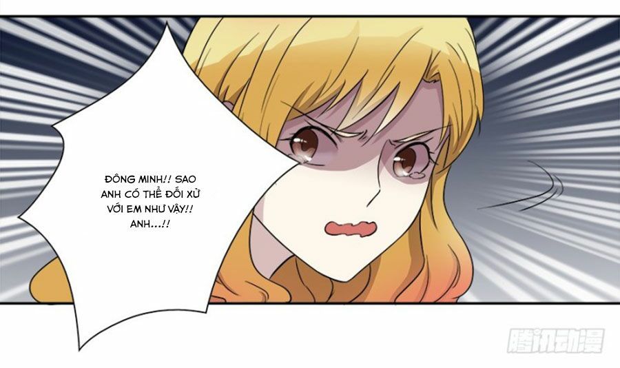 thiên kim đường môn chapter 51 18