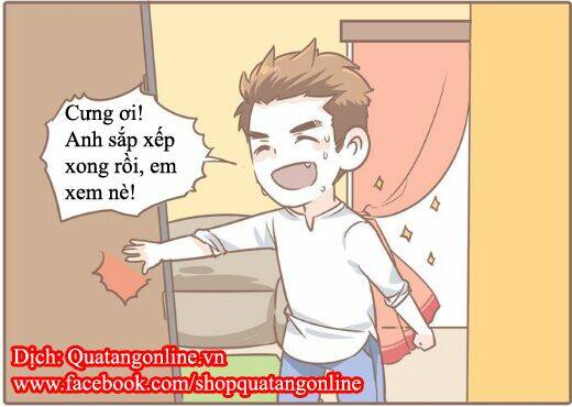 đại thánh và tiểu yêu chapter 1 14