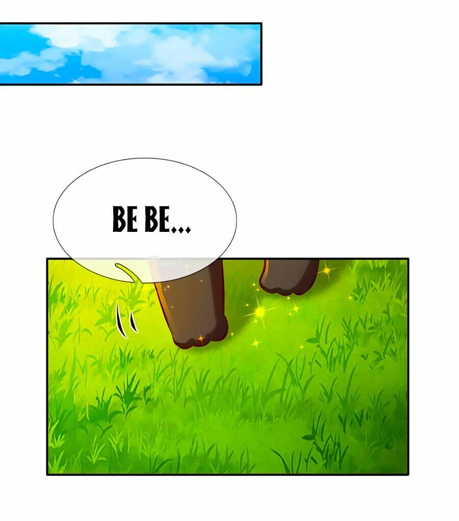 bỗng một ngày nọ trở thành con gái vua chapter 27 9