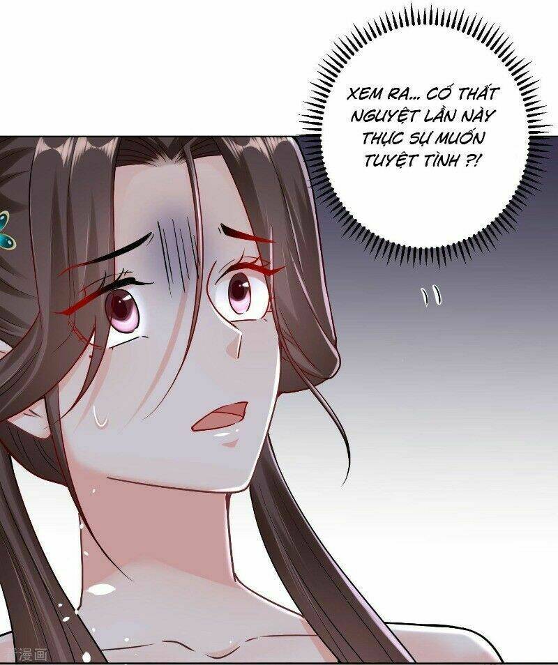 độc y đích nữ chapter 111 13