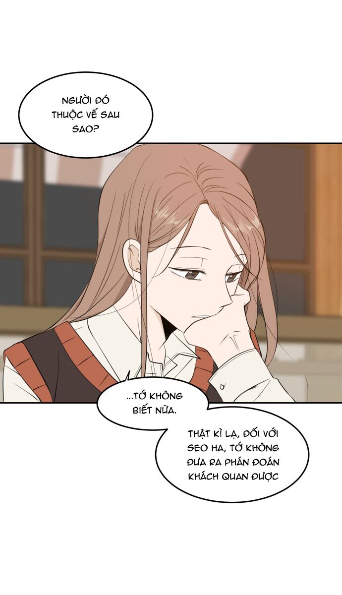 kiếp này cũng xin chăm sóc tôi như vậy nhé kiếp này cũng xin chăm sóc tôi như vậy nhé chapter 9 40