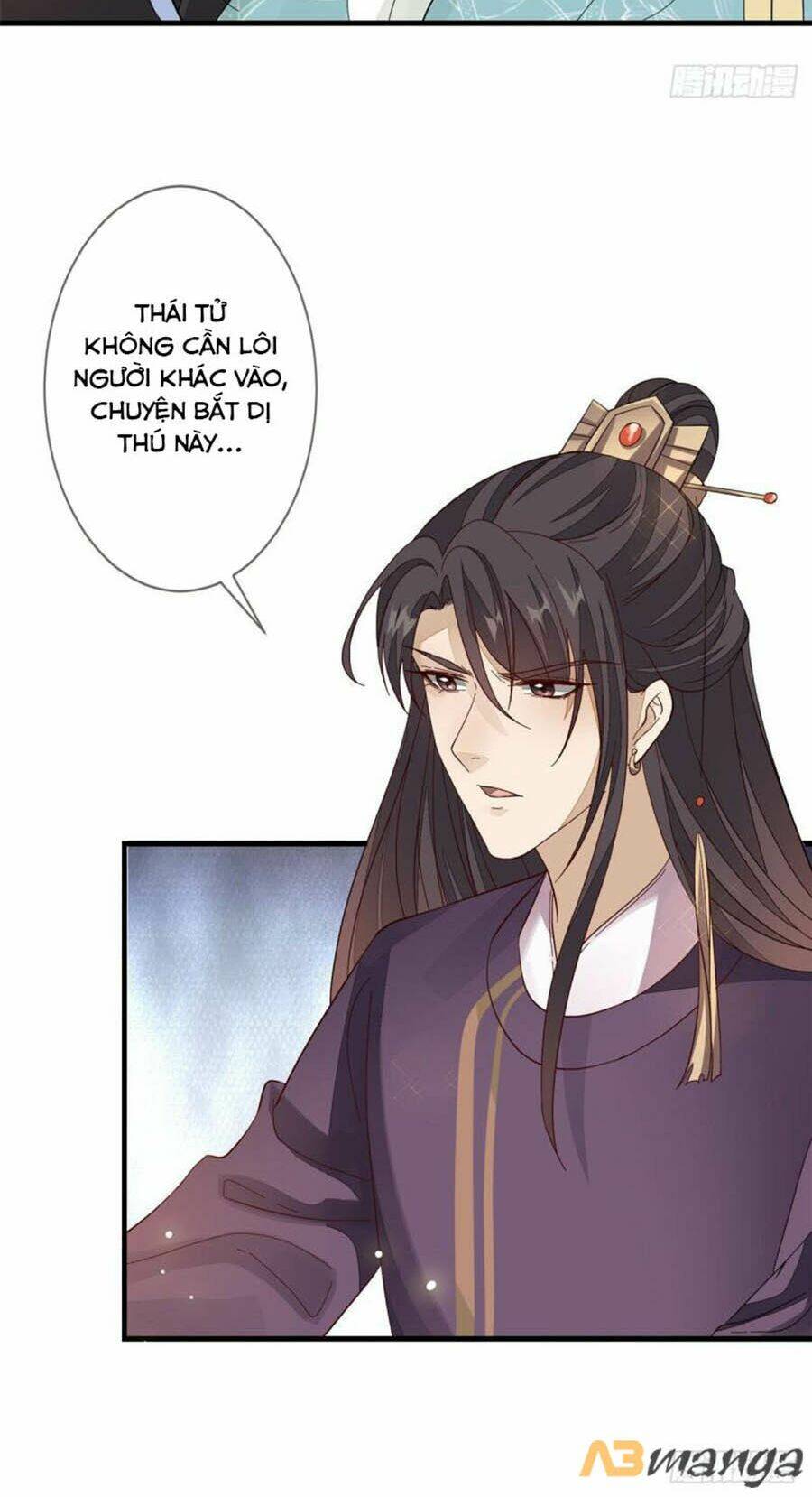 cửu khuyết phong hoa chapter 123 9