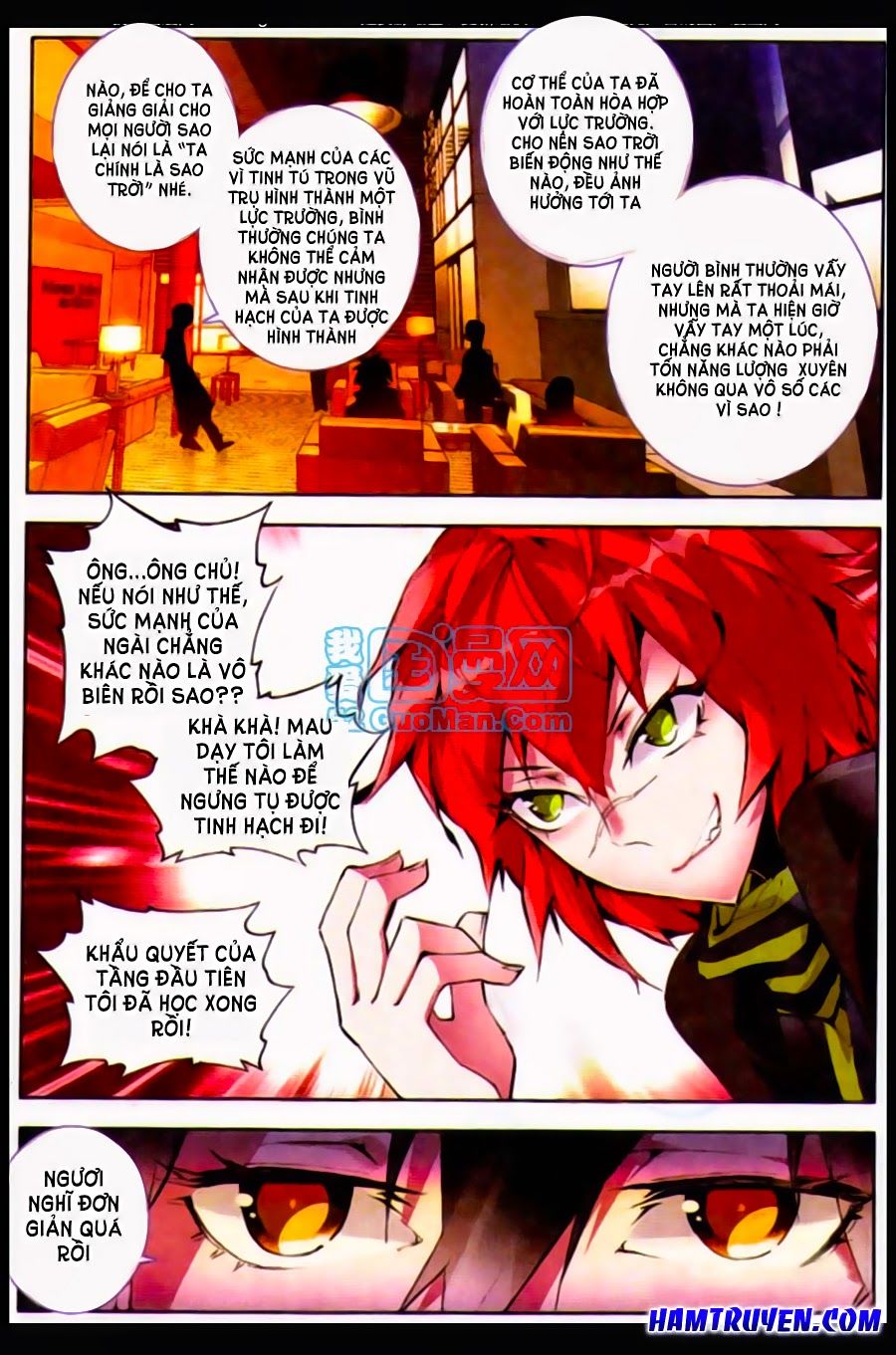 thăng long đạo chapter 6 24