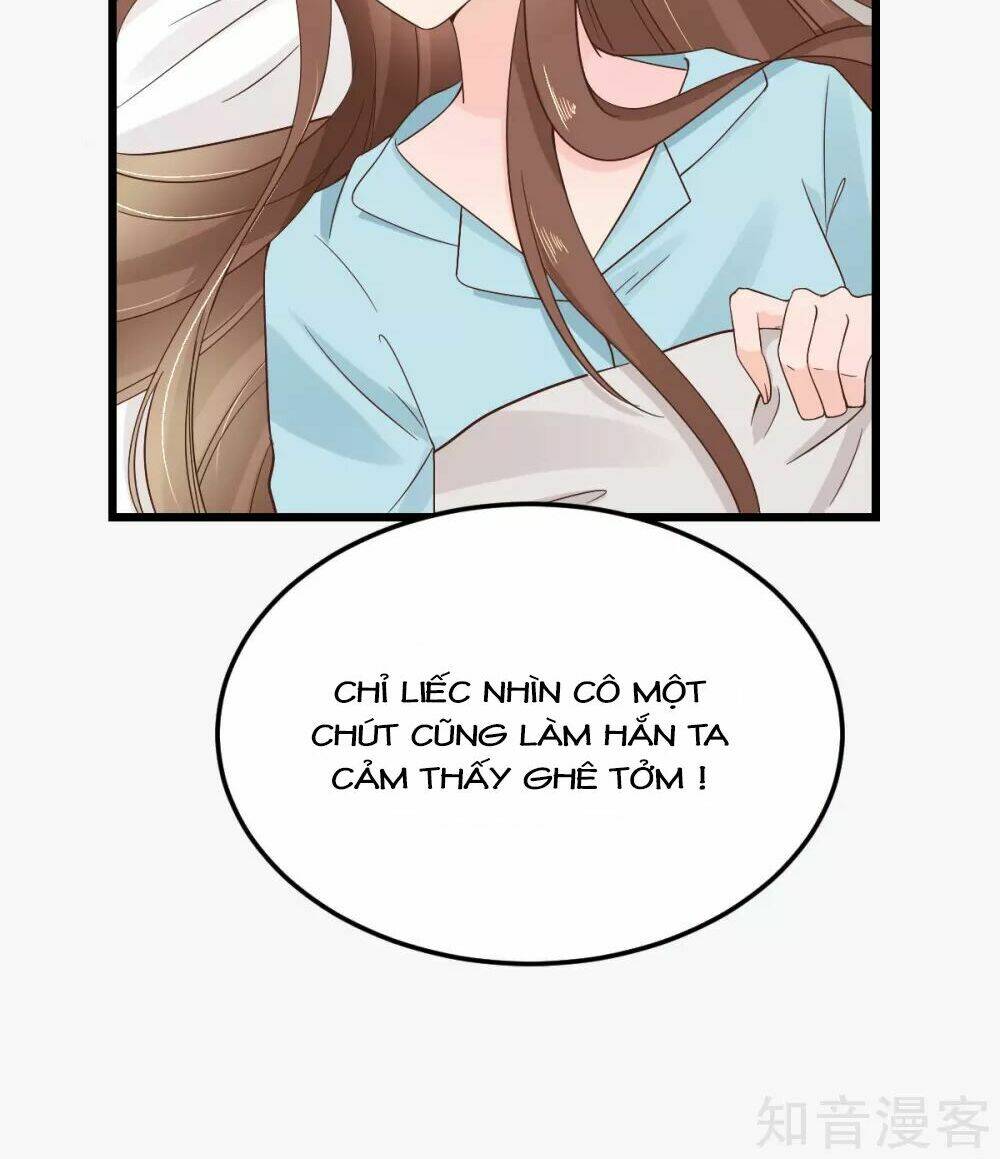 cường thế tù ái - địch thiếu đừng xằng bậy chapter 16 23