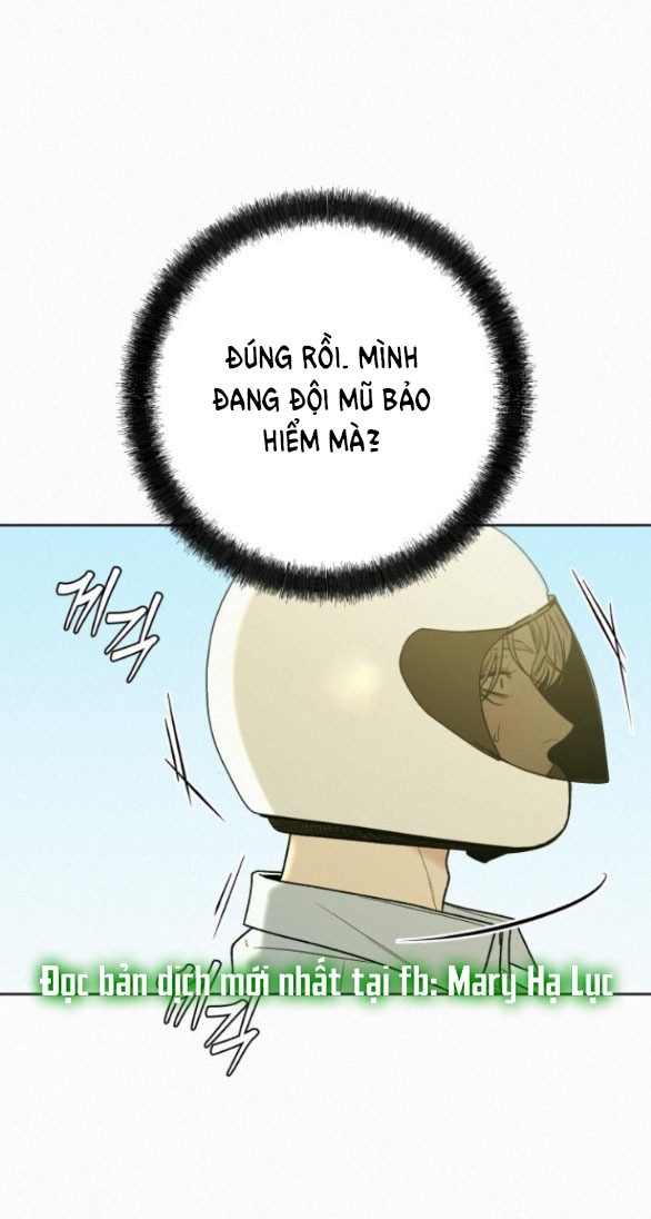 Tình Yêu Trong Sáng chapter 79.1 - Trang 11