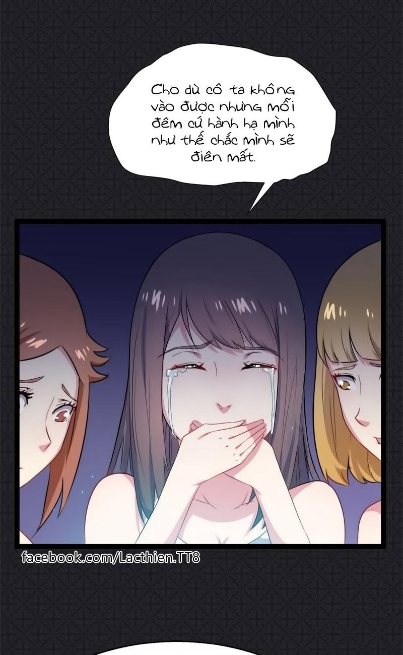 ngạo kiều quỷ vương yêu ta chapter 7 7