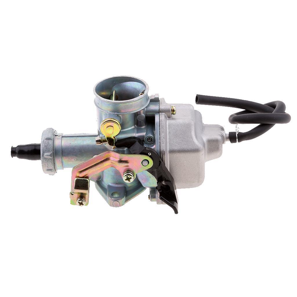 PZ27 27mm Carburettor Carb Cable Choke for 150-200CC ATV Quad Bike